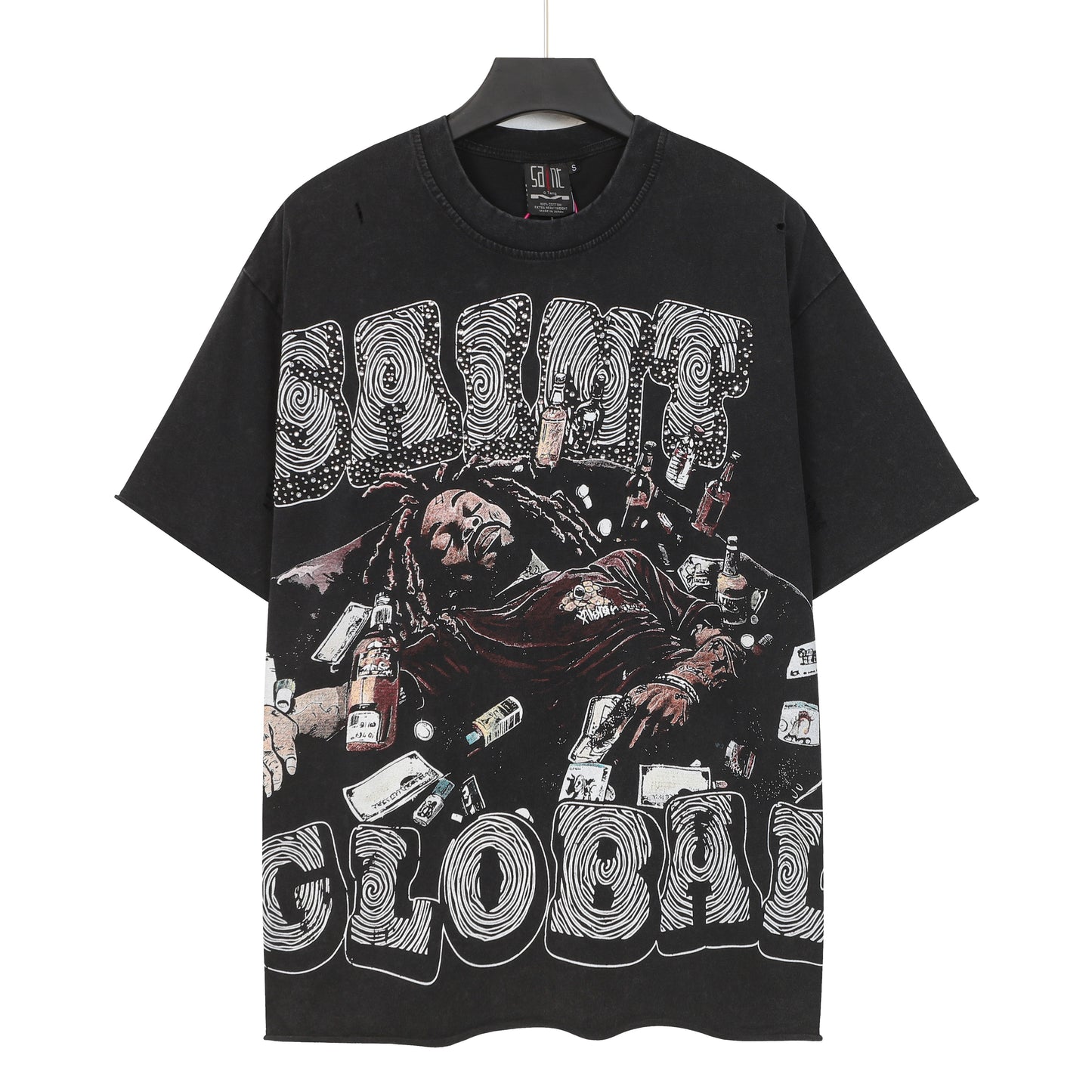 Men t-shirt | Saint Global Collection