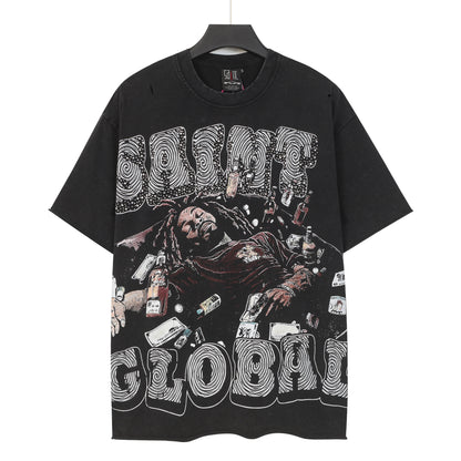 Men t-shirt | Saint Global Collection