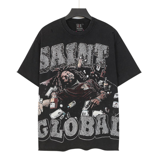 Men t-shirt | Saint Global Collection