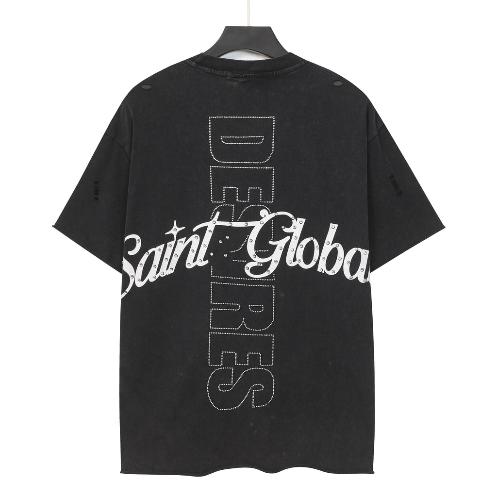 Men t-shirt | Saint Global Collection