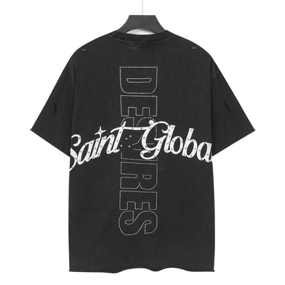 Men t-shirt | Saint Global Collection