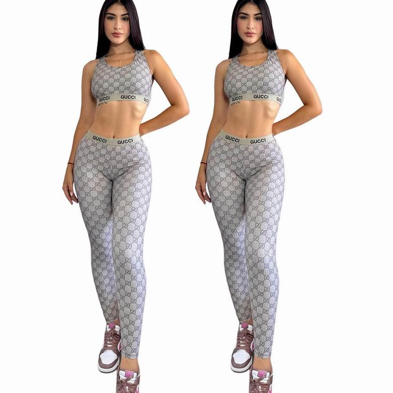 Gucci Women Set