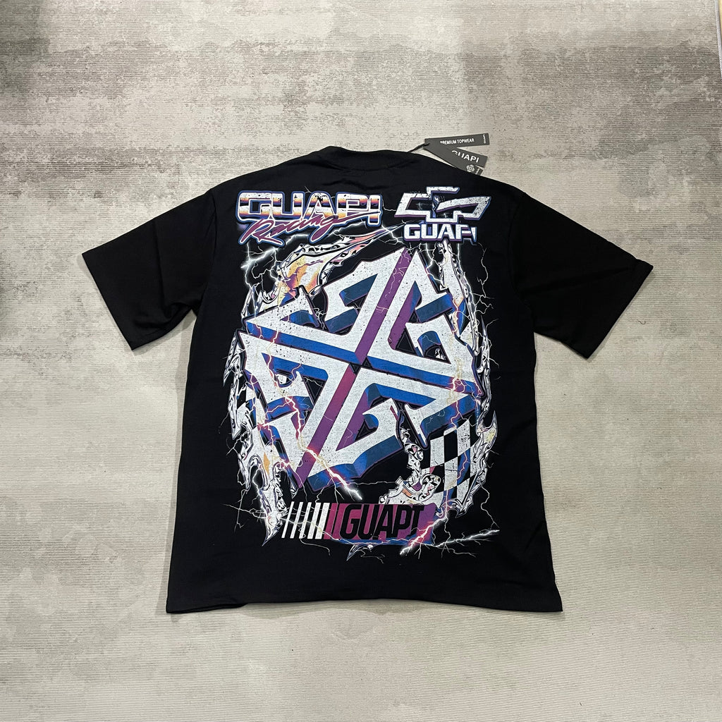 Men t-shirt | Guapi Racing
