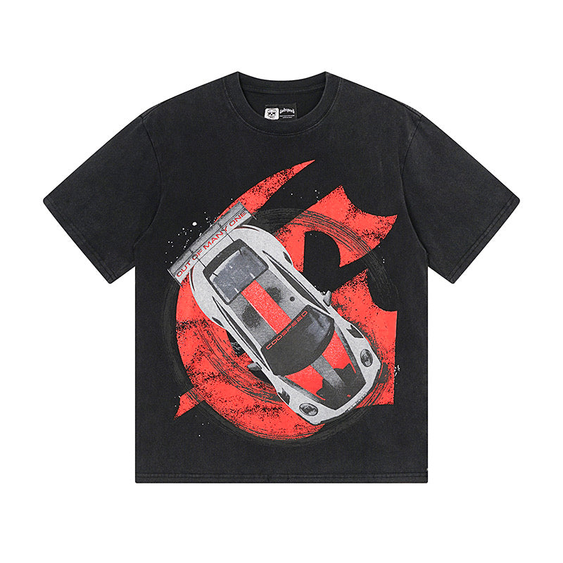 Men t-shirt | Racing