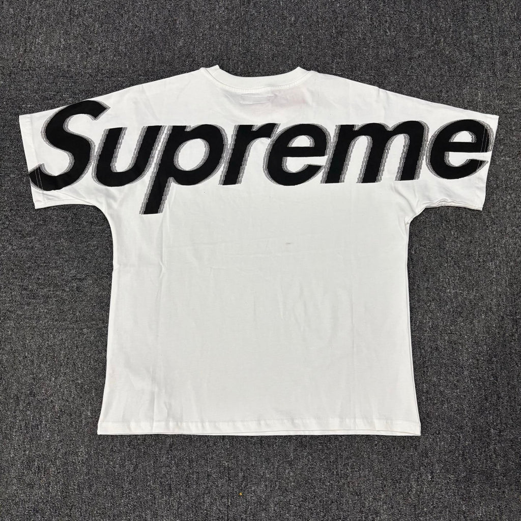 Supreme men t-shirt