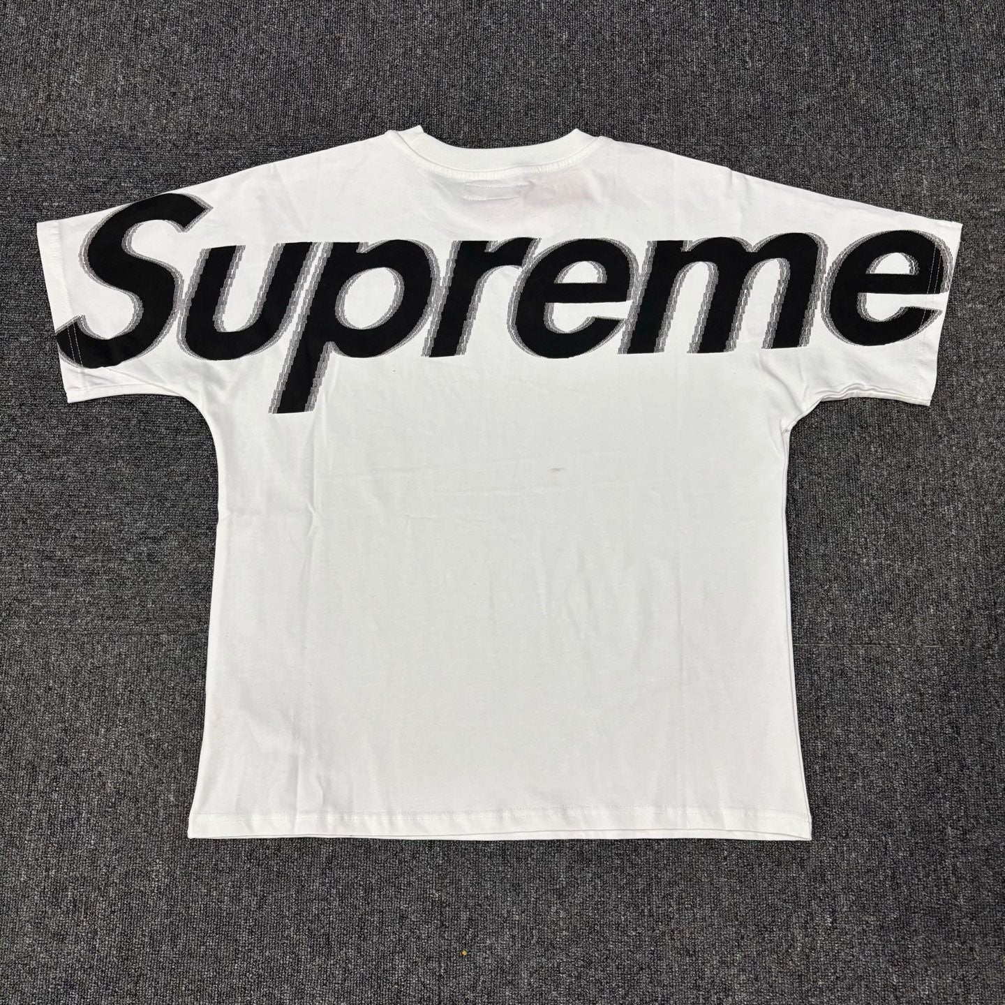 Supreme men t-shirt