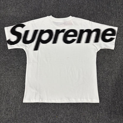 Supreme men t-shirt
