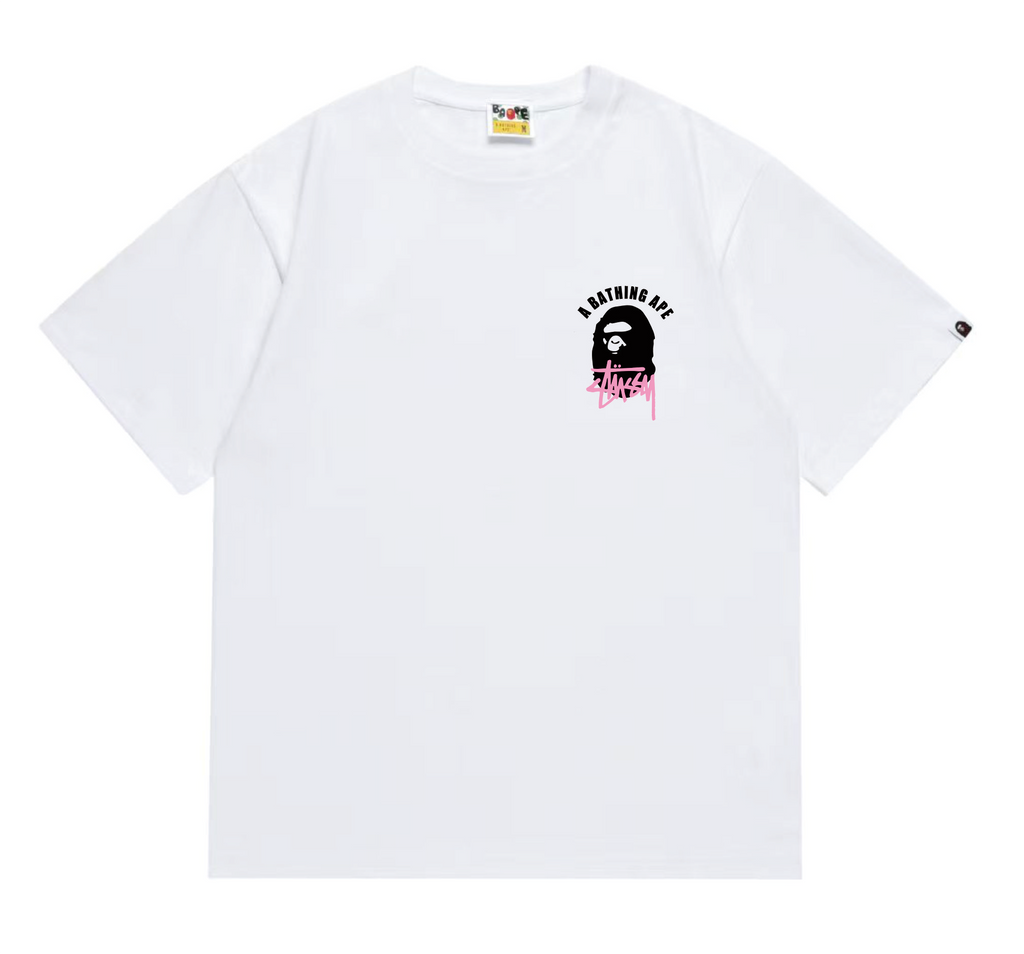 Bape men shirt | Desing