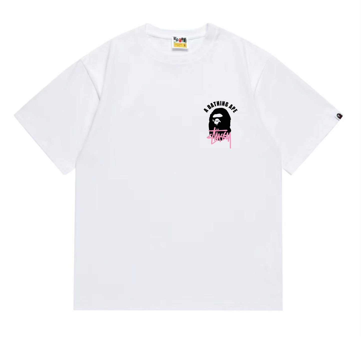 Bape men shirt | Desing