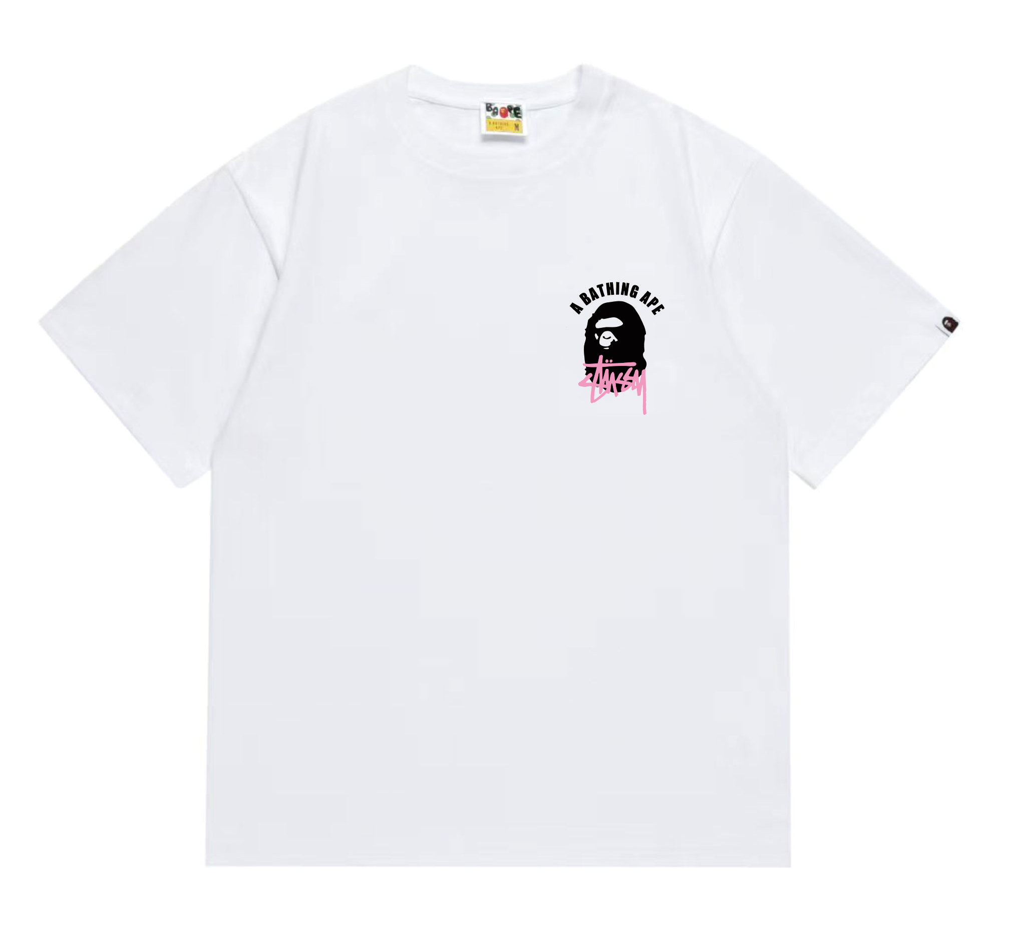 Bape men shirt | Desing