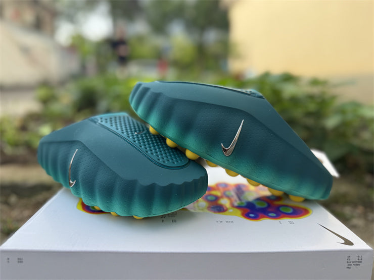 Nike mind 001 | Green