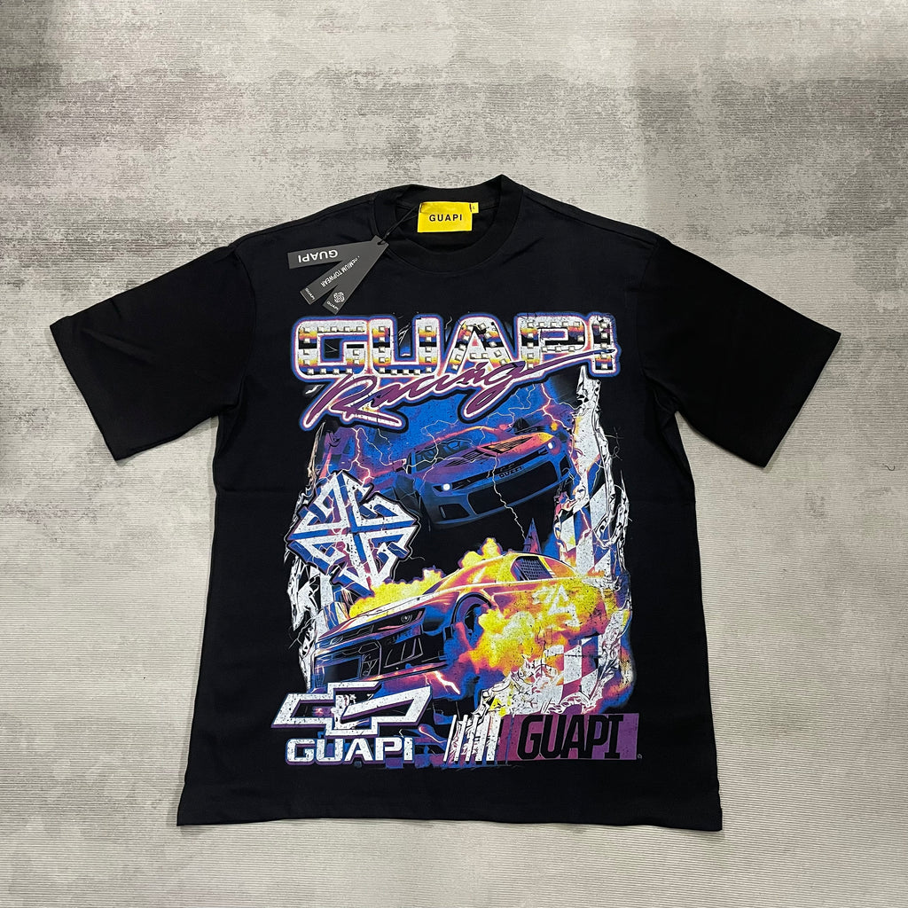 Men t-shirt | Guapi Racing