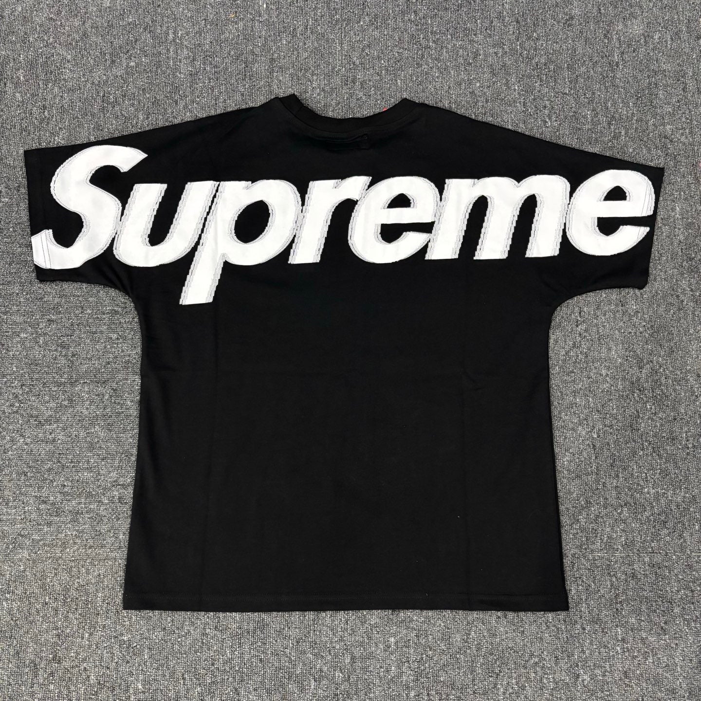 Supreme men t-shirt