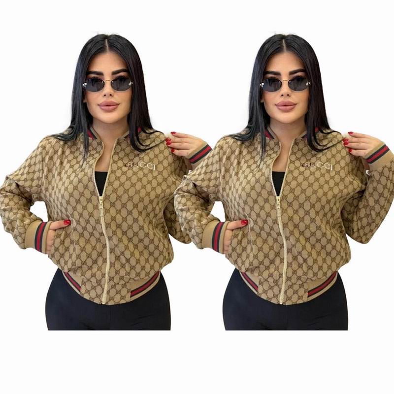 Gucci Women Jacket
