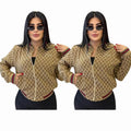 Gucci Women Jacket