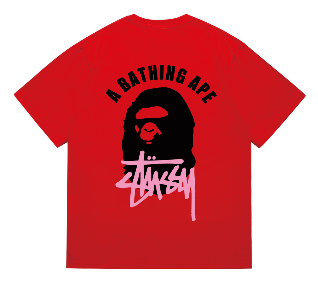 Bape men shirt | Desing