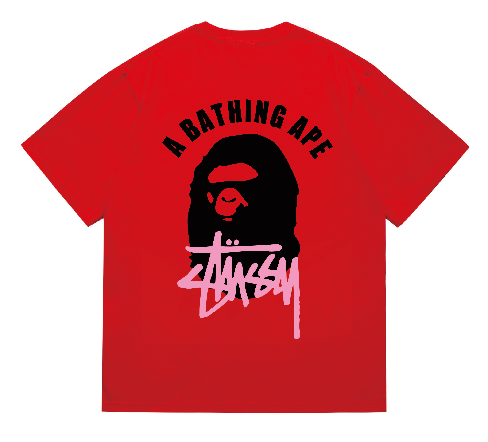 Bape men shirt | Desing