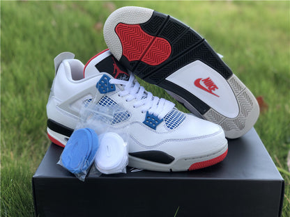 AJ Retro 4 | GS