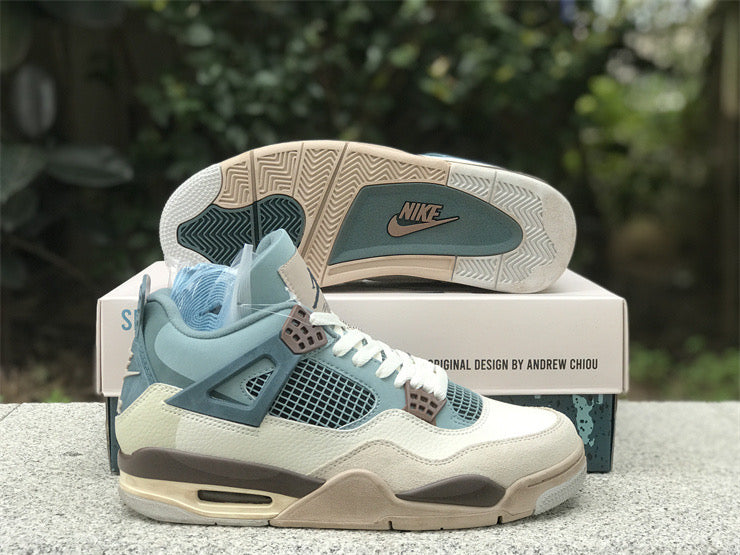 AJ Retro 4