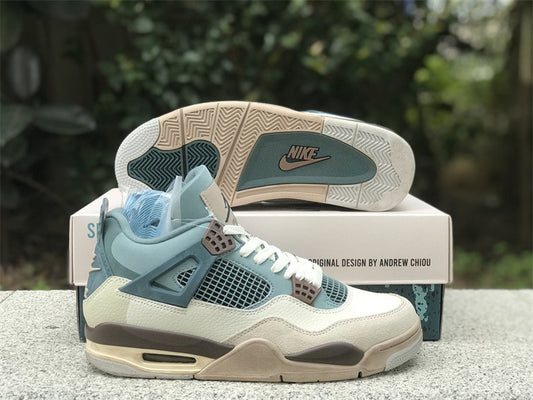 AJ Retro 4