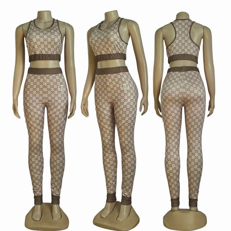 Gucci Women Set