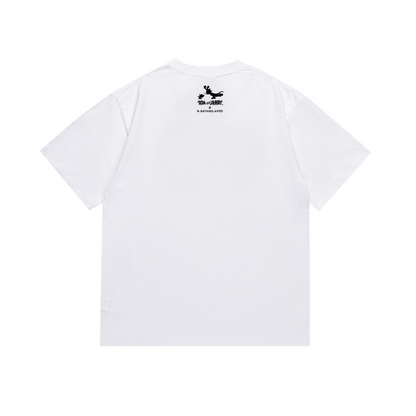 Bape men shirt | Tom & Jerry Edition