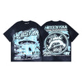 HellStar men shirt | The future
