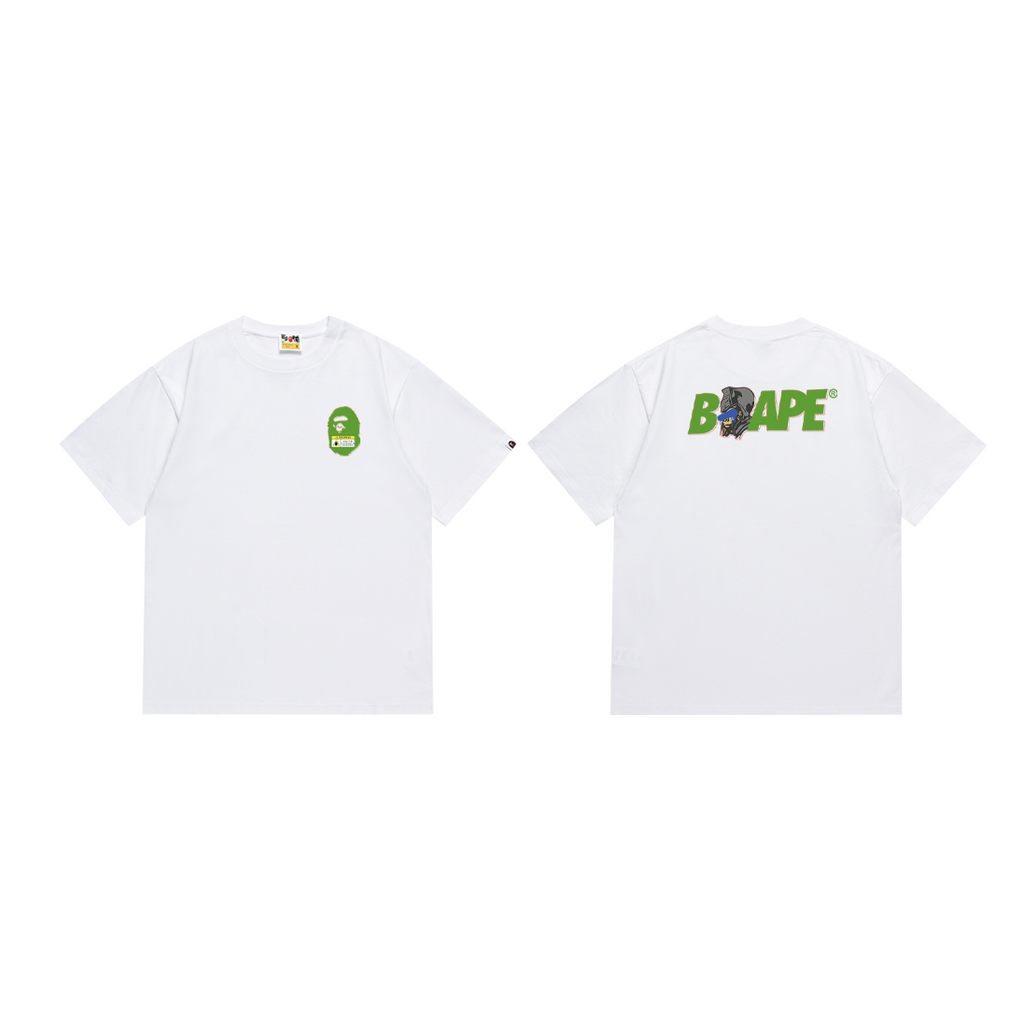 Bape men shirt | Desing