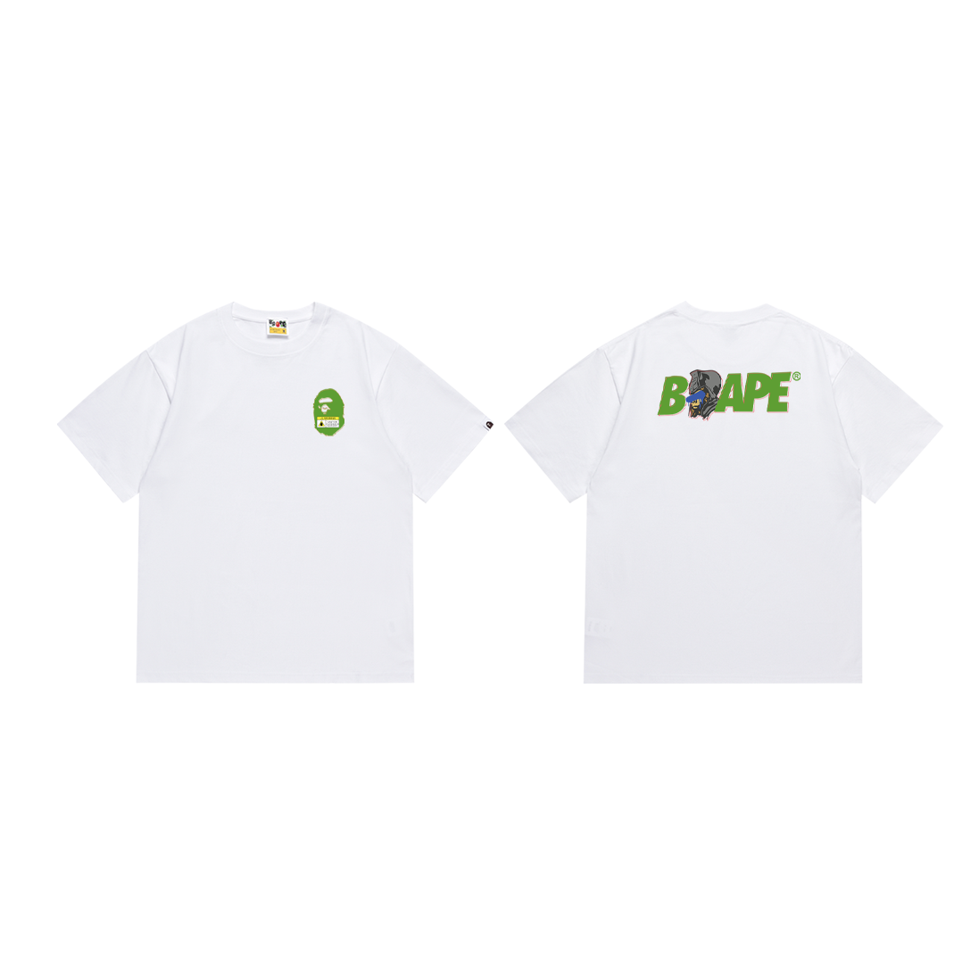 Bape men shirt | Desing