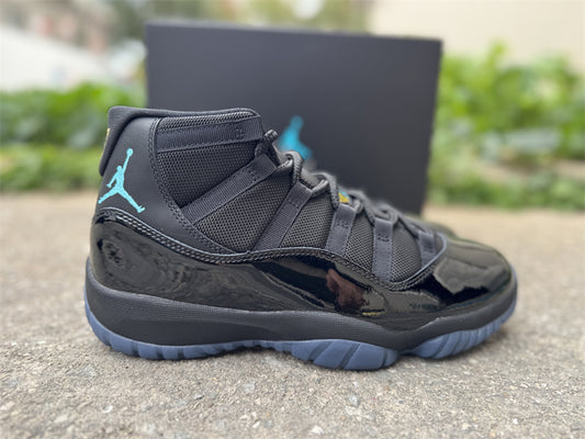 AJ 11 | Gamma Blue
