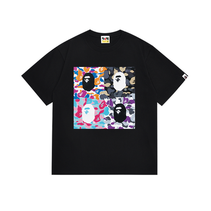 Bape men shirt | Desing