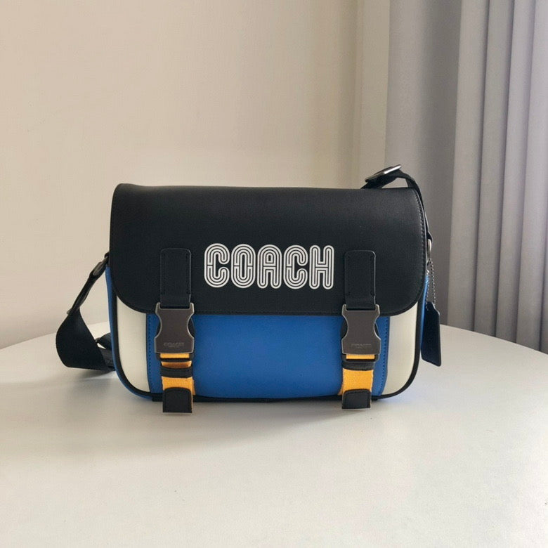 Coach new purse | Unisex