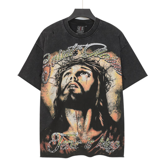 Men t-shirt | Saint Global Collection