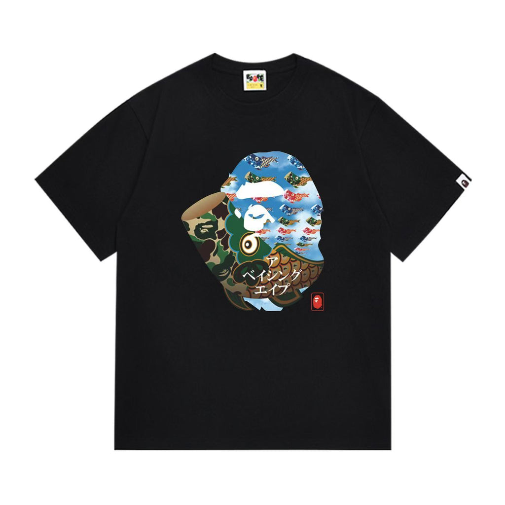 Bape men shirt | Desing