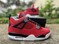 AJ Retro 4 | Red Thunder