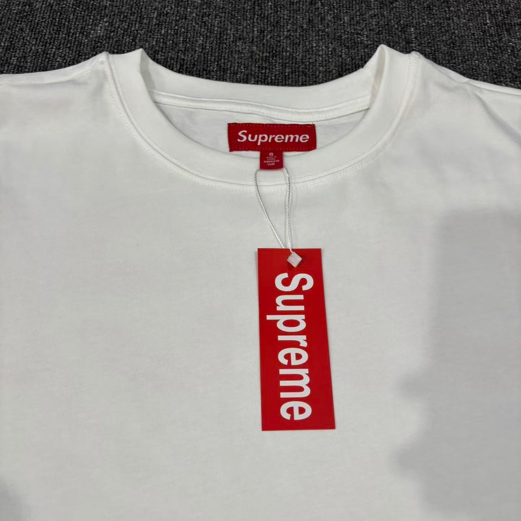 Supreme men t-shirt