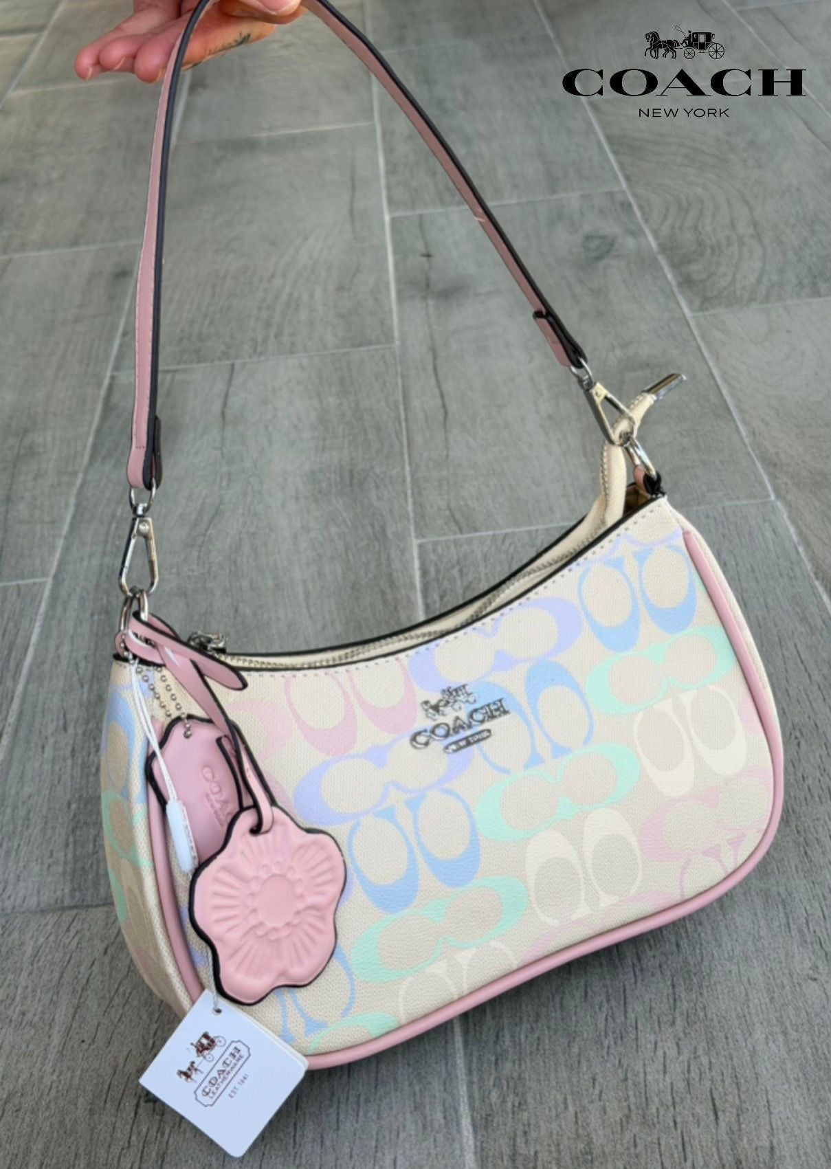 Coach purse | Variety