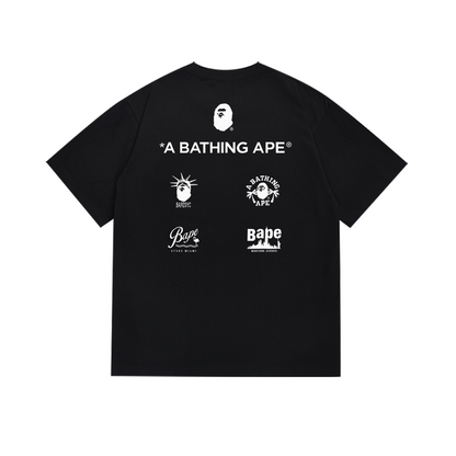 Bape men shirt | Desing