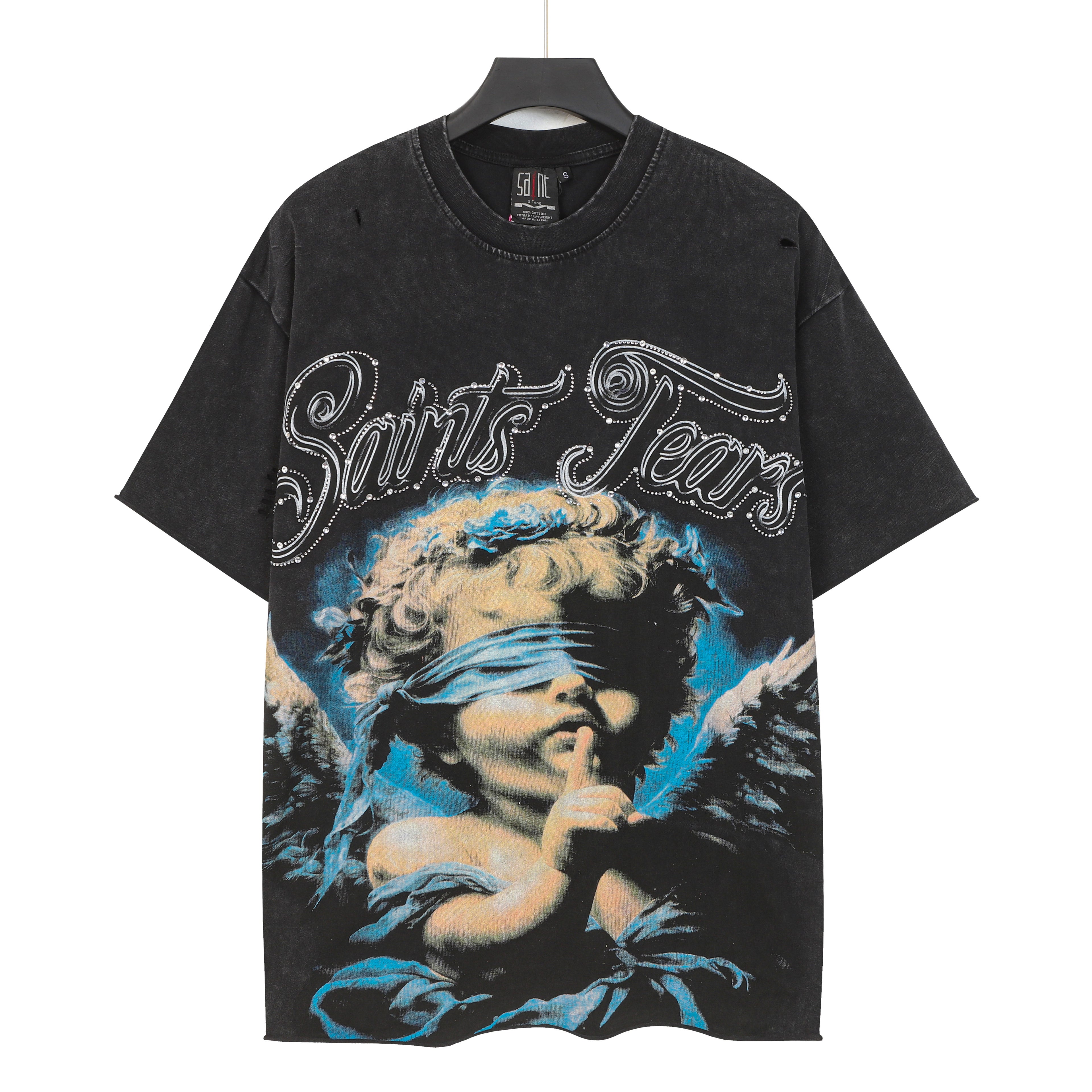 Men t-shirt | Saint Tears