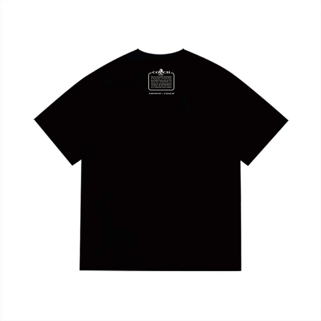 Bape men shirt | Coach