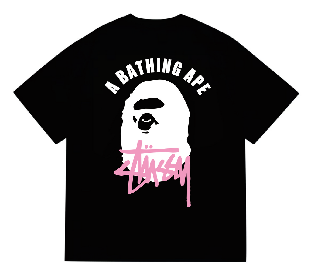 Bape men shirt | Desing