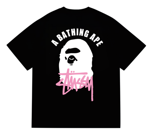 Bape men shirt | Desing