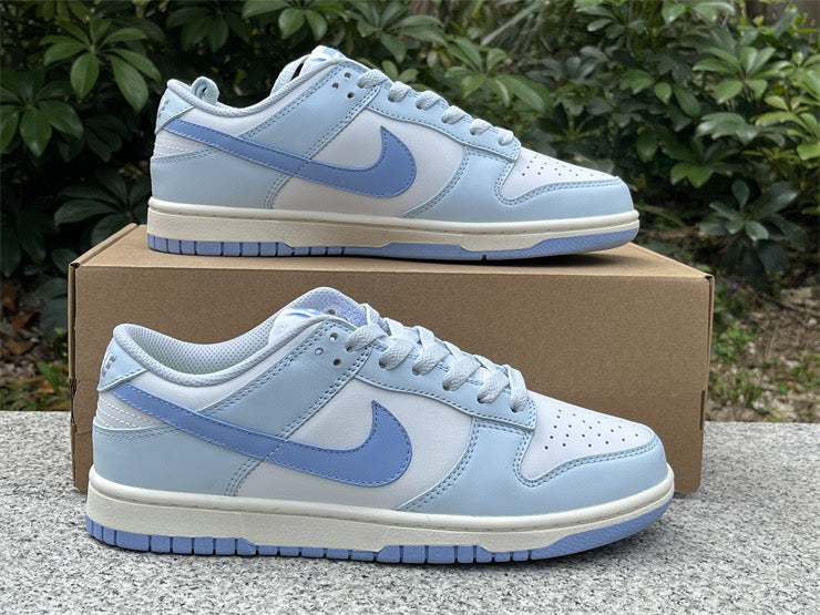 Nike Dunk | Light Blue