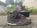 AJ Retro 4 | Maniere Mocha