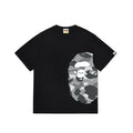 Bape men shirt | Grey