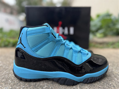 AJ 11