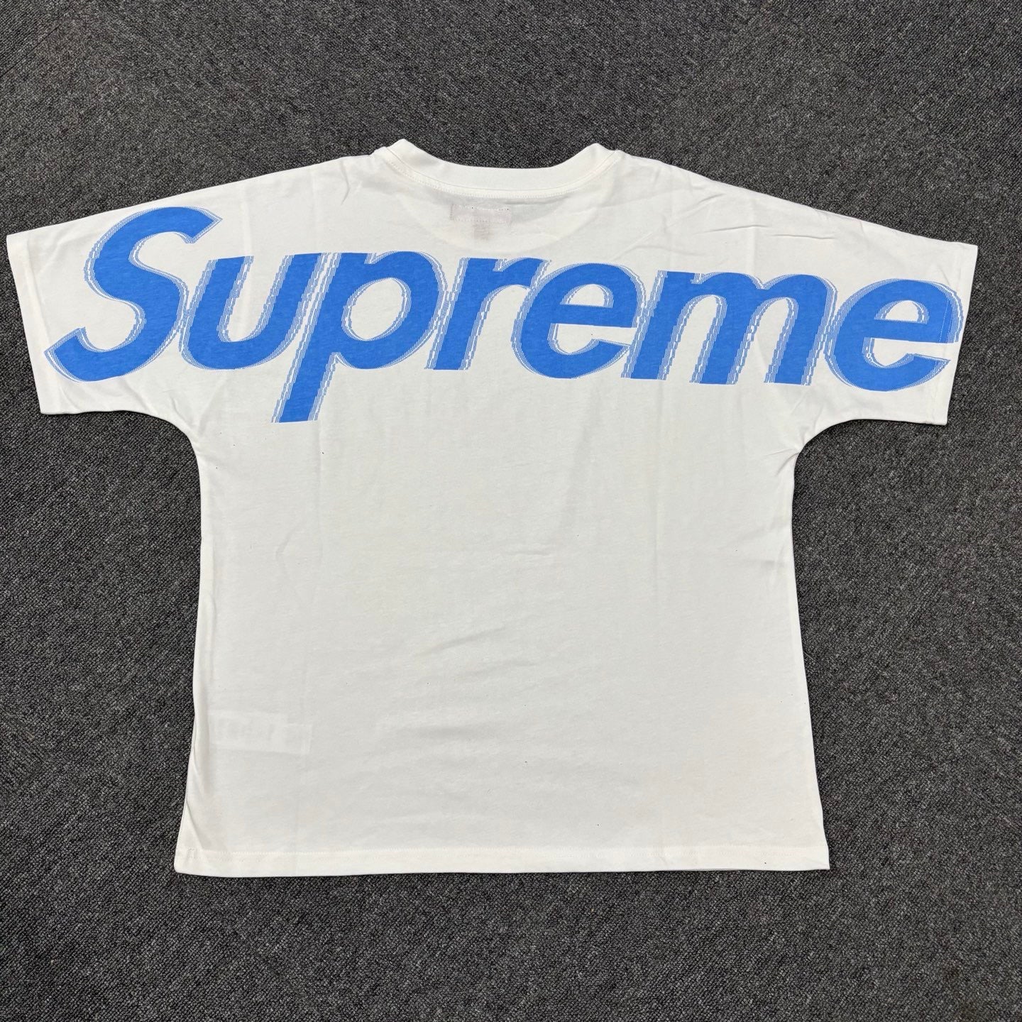 Supreme men t-shirt