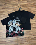 Emotion men t-shirt