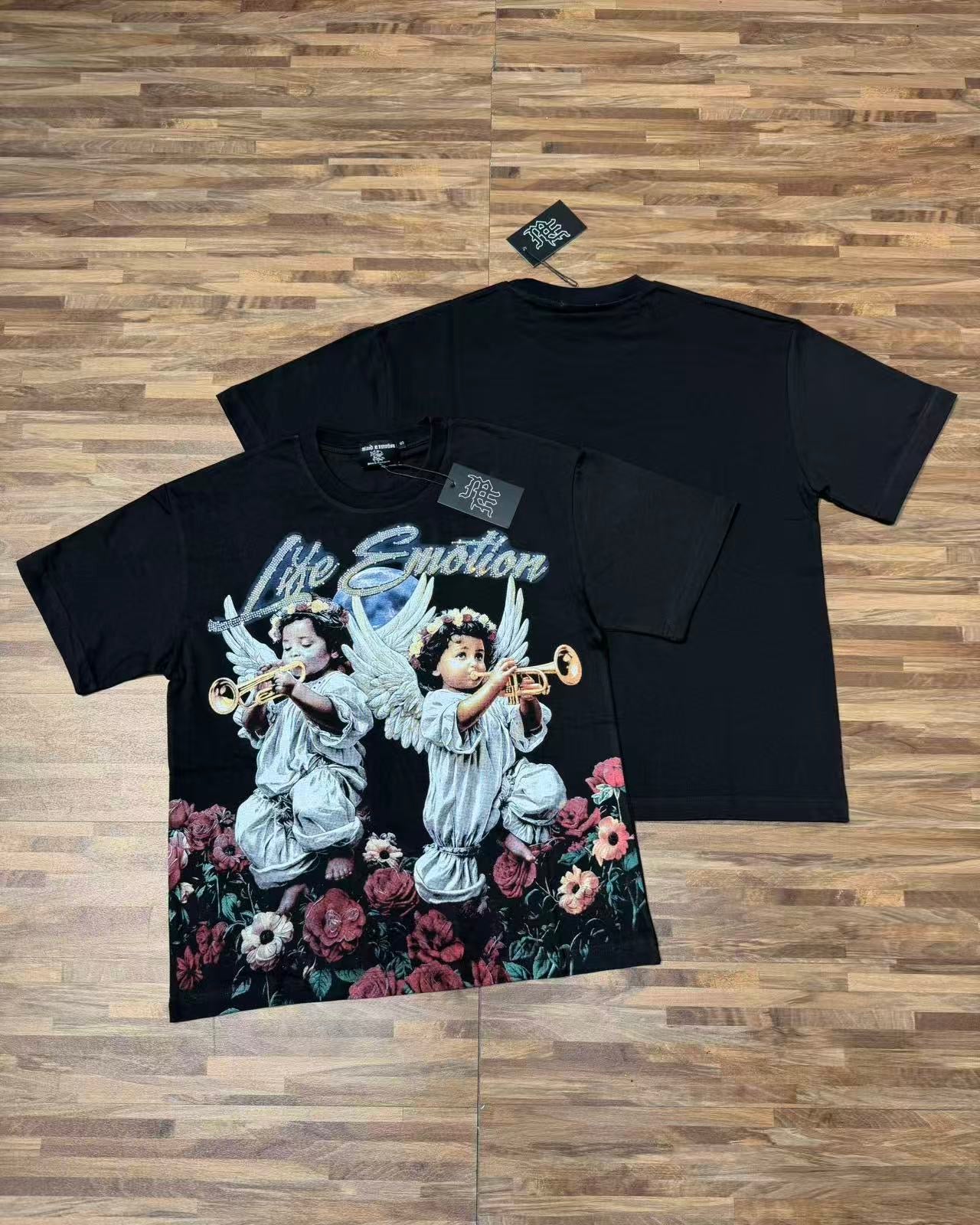 Emotion men t-shirt