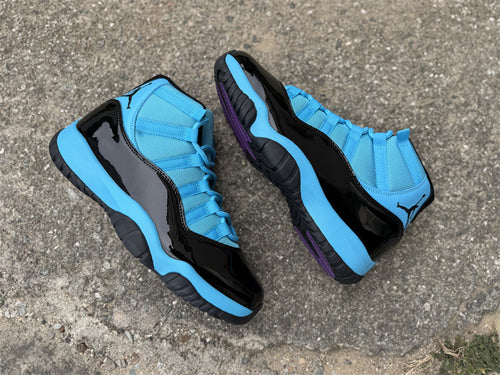 AJ 11